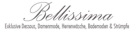 Bellissima Logo